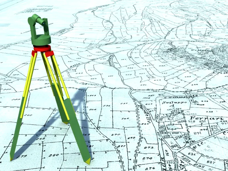 Land Surveyor