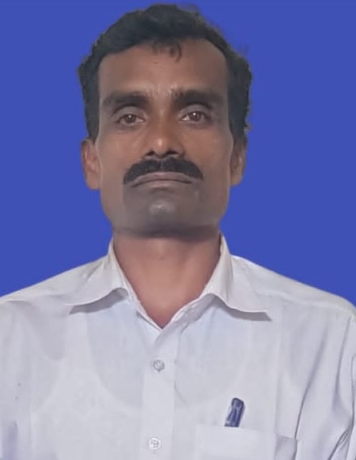 Guneshwar Yadav